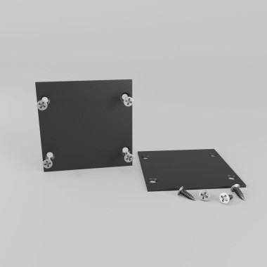 Заглушка Maytoni ALM-3535R-EC &mdash; svetrussia.ru