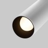 Трековый светодиодный светильник Maytoni Technical Focus Led TR032-4-12W3K-S-DS-W фото 7 &mdash; svetrussia.ru