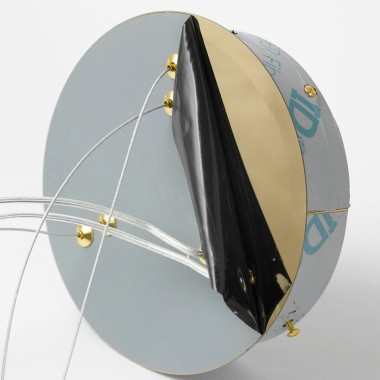 Подвесной светодиодный светильник Lussole Citrus LSP-7158 &mdash; svetrussia.ru