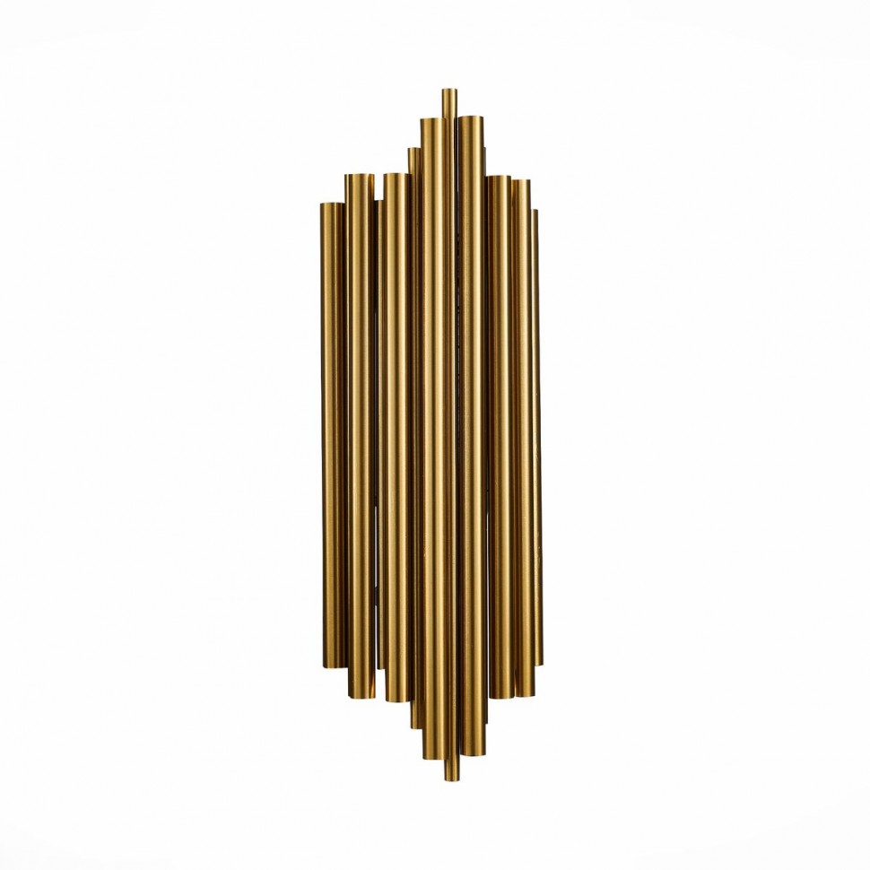 Настенный светильник ST Luce Cesena SL1629.301.02 фото 1 &mdash; svetrussia.ru