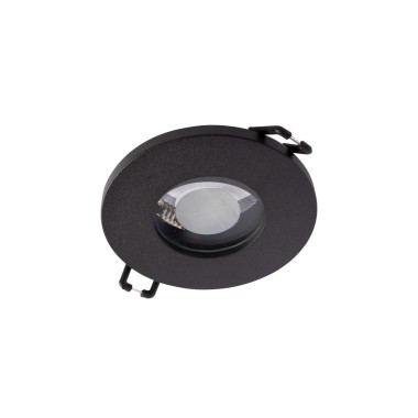 Встраиваемый светильник Loft IT Chip 10338/B Black &mdash; svetrussia.ru