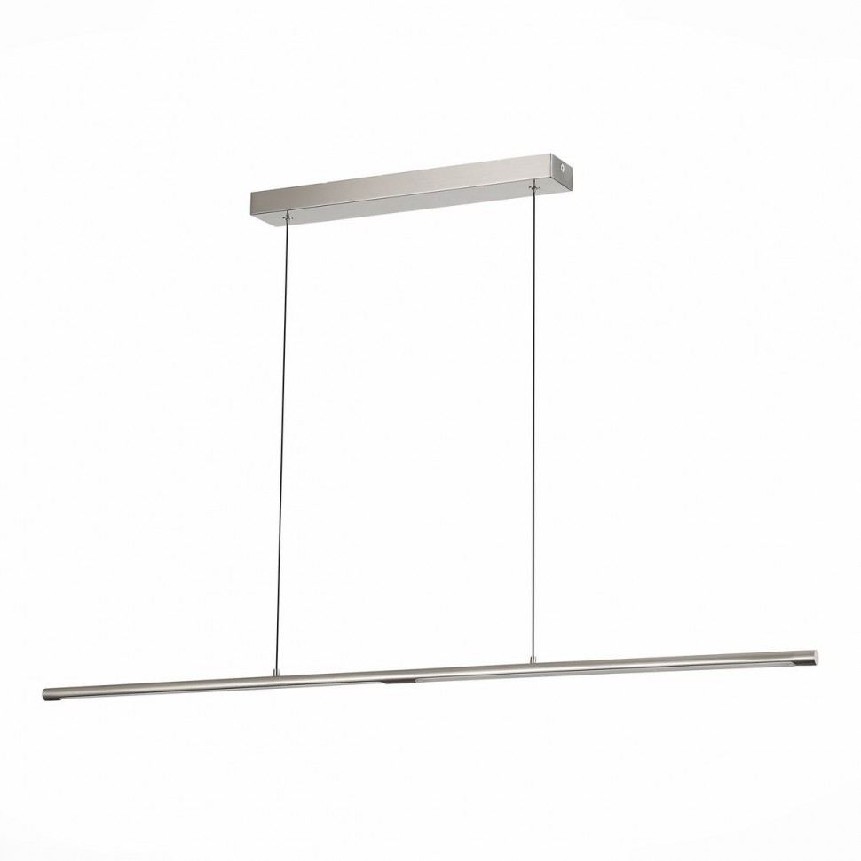 Подвесной светодиодный светильник ST Luce Ralio SL1580.103.01 фото 1 &mdash; svetrussia.ru