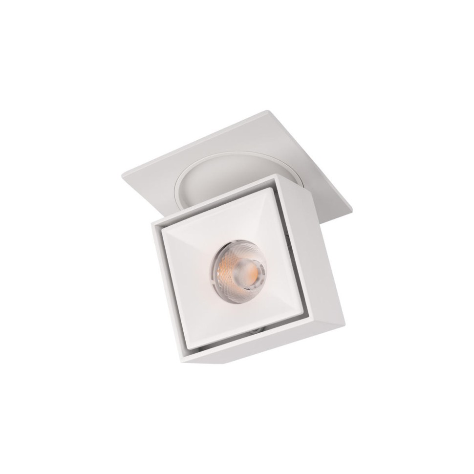 Спот Loft IT Top 10325/B White фото 1 &mdash; svetrussia.ru