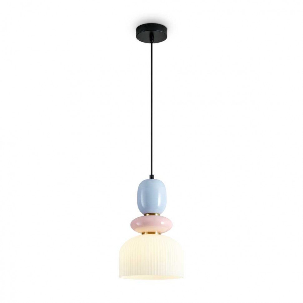 Подвесной светильник Freya FR5595PL-01B2 фото 1 &mdash; svetrussia.ru