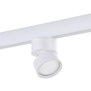Трековый светодиодный светильник ST Luce Skyline 48 ST809.546.09 &mdash; svetrussia.ru
