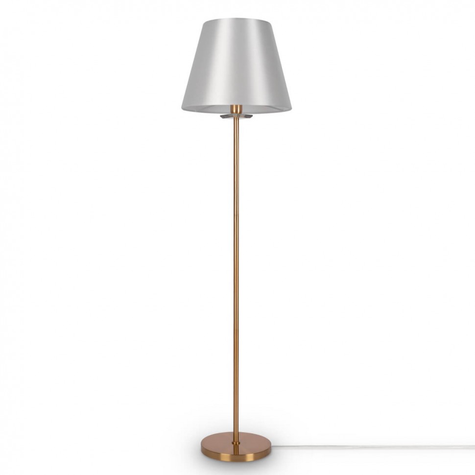 Торшер Freya Forte FR1006FL-01G фото 1 &mdash; svetrussia.ru