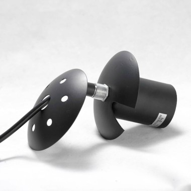 Подвесная люстра Lussole Loft LSP-8176 &mdash; svetrussia.ru