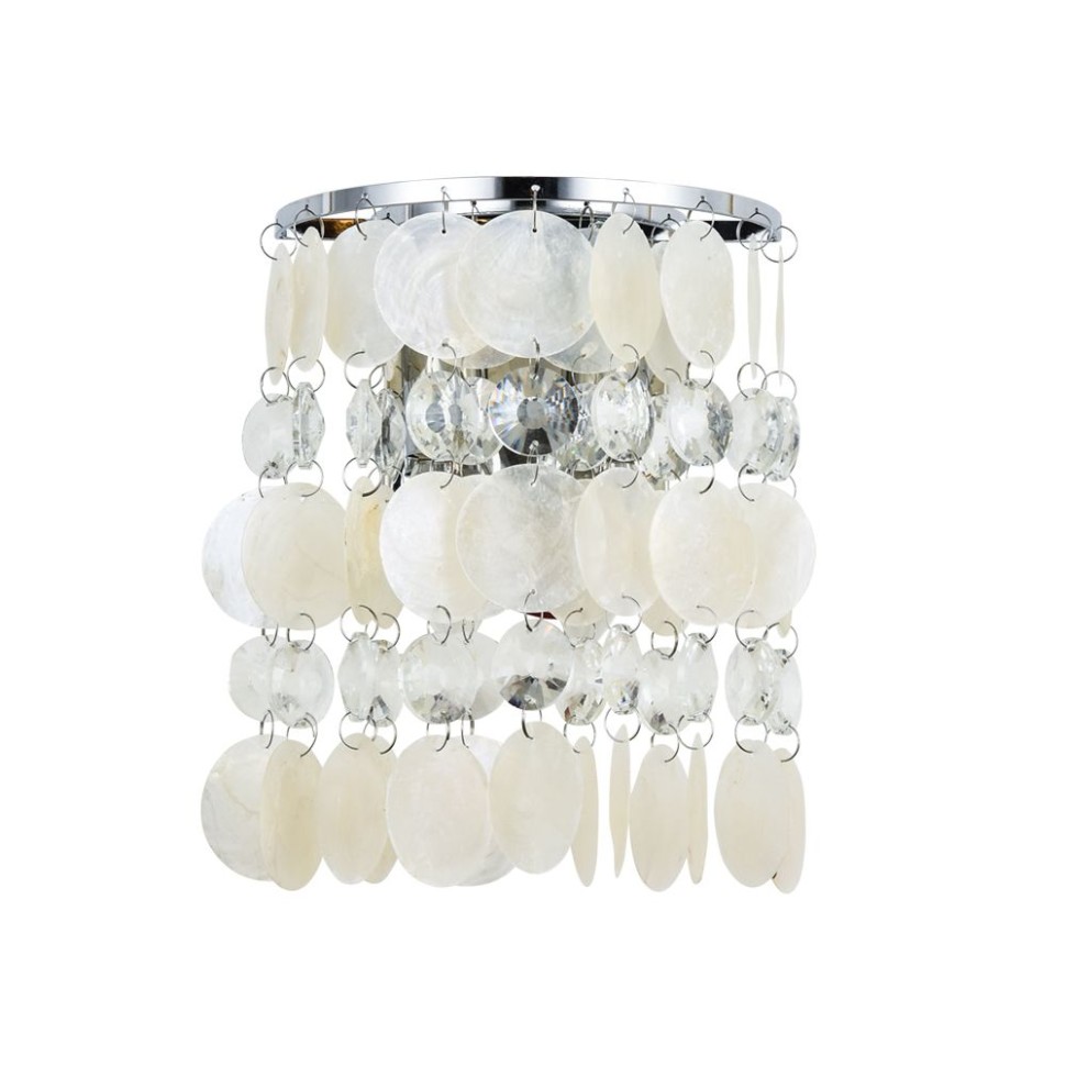 Бра Arte Lamp Pipirima A4041AP-2CC фото 1 &mdash; svetrussia.ru