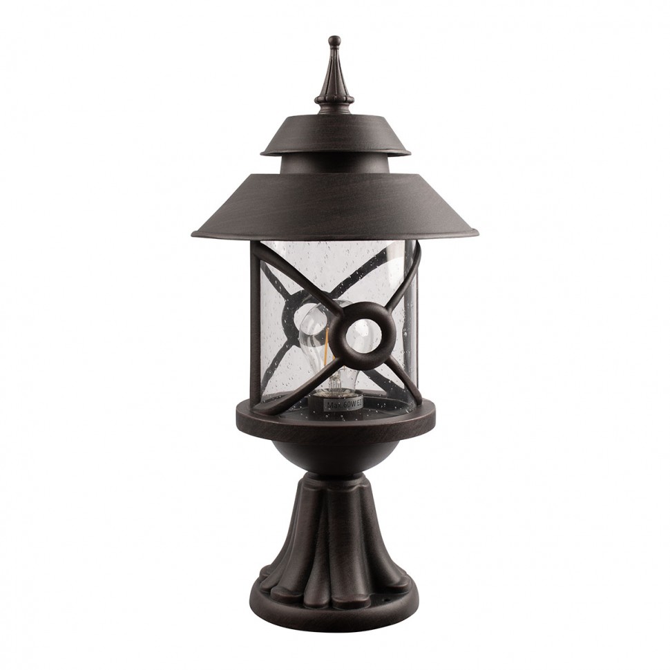 Ландшафтный светильник Loft IT Prato 100021/470 фото 1 &mdash; svetrussia.ru