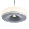 Подвесной светодиодный светильник ST Luce Ripple SL6014.503.01 фото 4 &mdash; svetrussia.ru