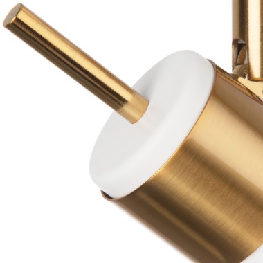 Спот Arte Lamp Almach A1906PL-1WH &mdash; svetrussia.ru