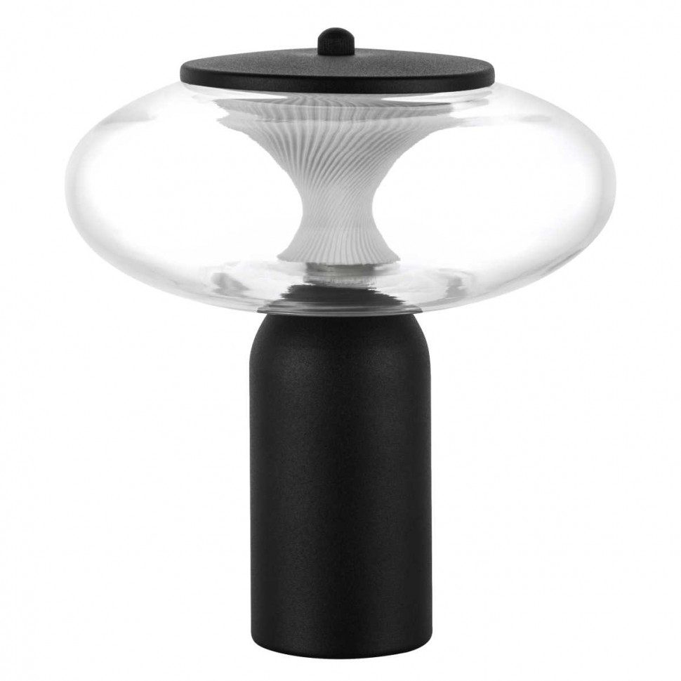 Настольная лампа Palermo Lightstar 612917 фото 1 &mdash; svetrussia.ru