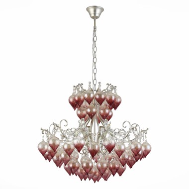 Подвесная люстра ST Luce Frutti SL659.203.06 &mdash; svetrussia.ru
