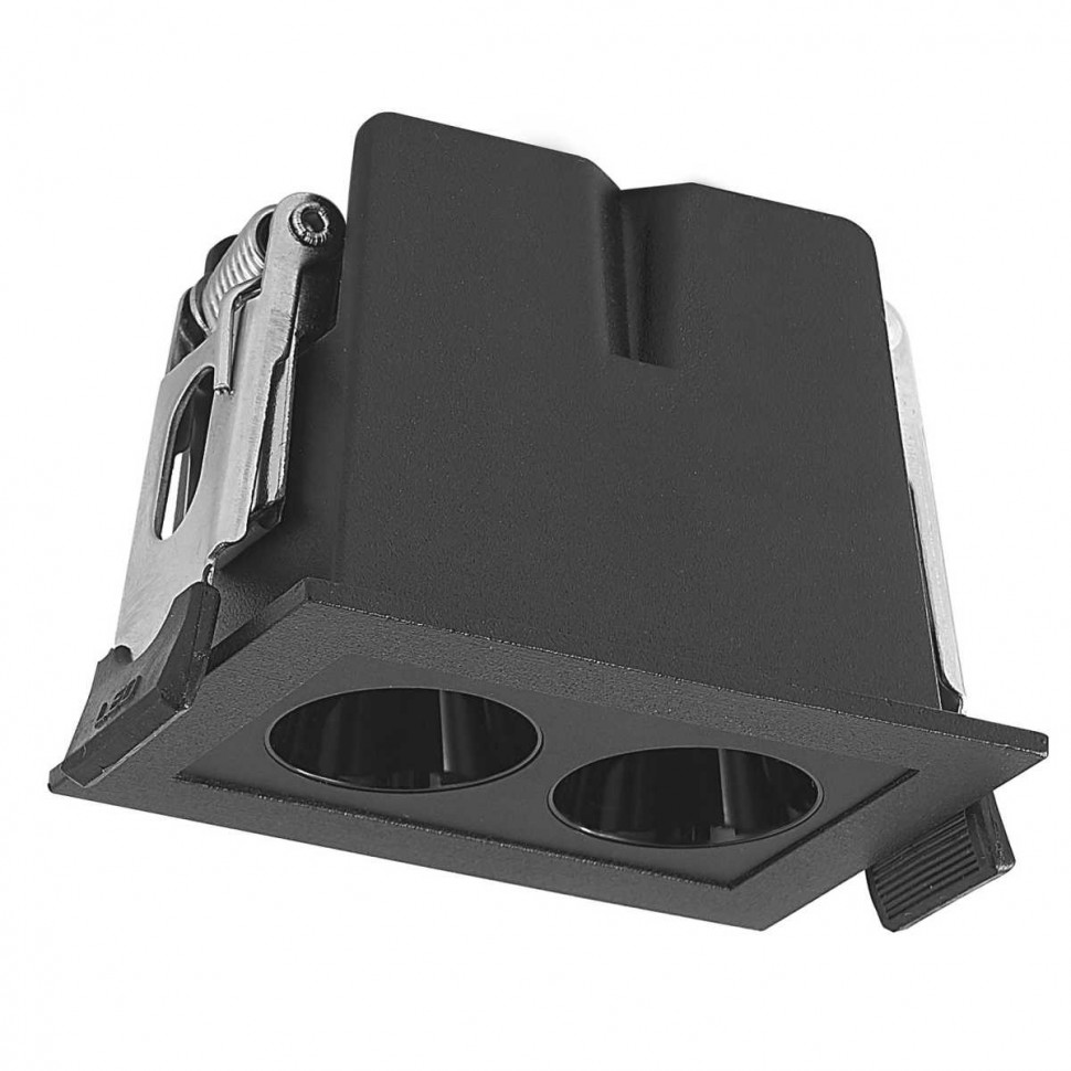 Встраиваемый светильник Mantra BLAU 9129 фото 1 &mdash; svetrussia.ru