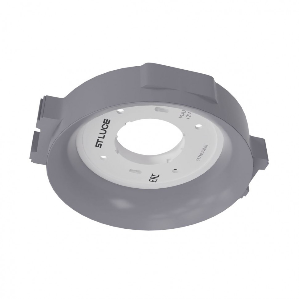Встраиваемый светильник ST Luce ST760.508.01 фото 1 &mdash; svetrussia.ru