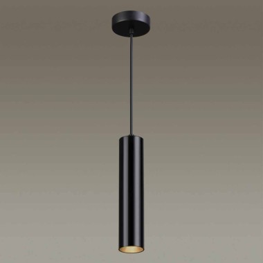 Подвесной светильник Odeon Light Hightech Kiko 3872/1L &mdash; svetrussia.ru