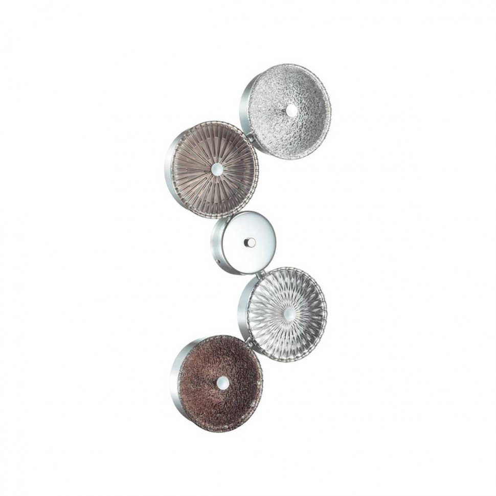 Бра Odeon Light Exclusive Caramella 5416/25WL фото 1 &mdash; svetrussia.ru