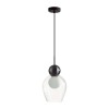 Подвесной светильник Odeon Light Blacky 5023/1 фото 1 &mdash; svetrussia.ru