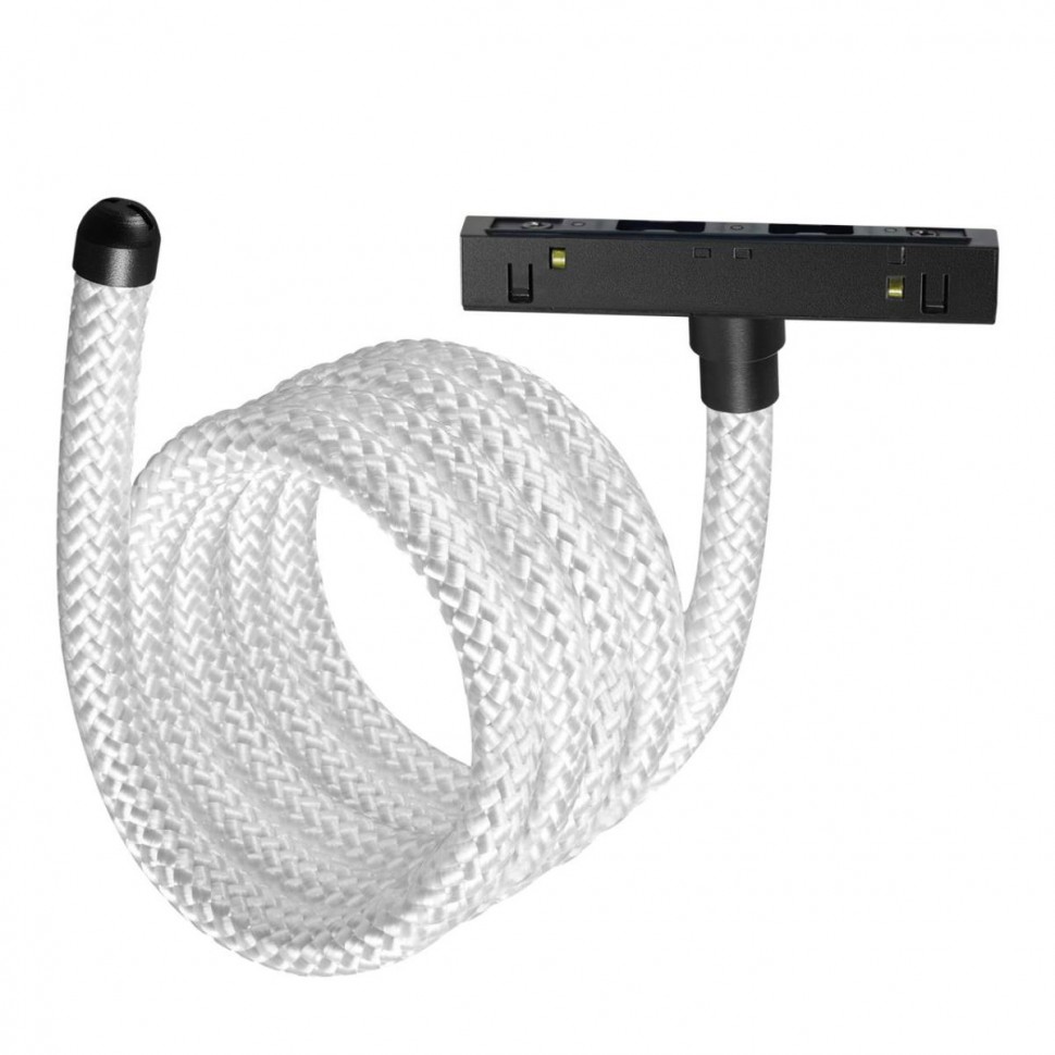 Трековый светодиодный светильник Novotech Ramo Konst 359335 фото 1 &mdash; svetrussia.ru