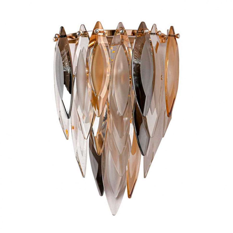 Бра Odeon Light VILNA 5068/3W фото 1 &mdash; svetrussia.ru