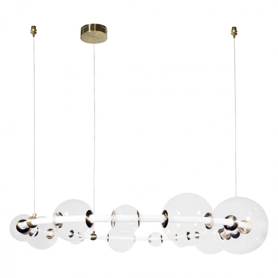 Подвесной светильник Loft IT Alpha 10126/1070 фото 1 &mdash; svetrussia.ru