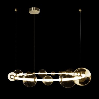 Подвесной светильник Loft IT Alpha 10126/1070 &mdash; svetrussia.ru