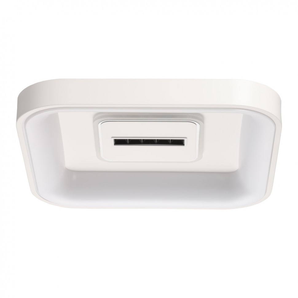 Потолочный светодиодный светильник De City Мадлен 424014301 фото 1 &mdash; svetrussia.ru