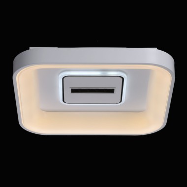 Потолочный светодиодный светильник De City Мадлен 424014301 &mdash; svetrussia.ru