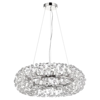 Подвесная люстра Lussole Topgrade Alaska LSP-8582 &mdash; svetrussia.ru