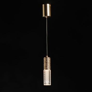 Люстра De City Конти 488012201 &mdash; svetrussia.ru