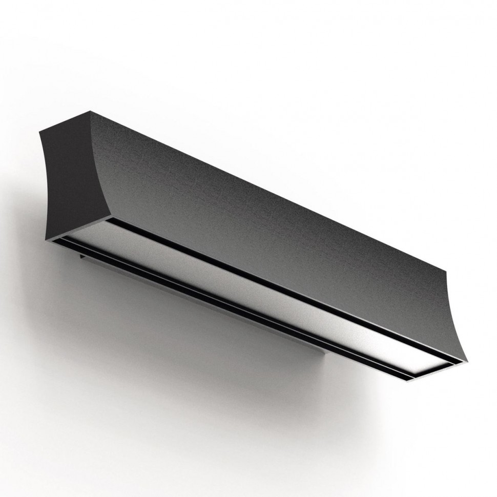 Настенный светодиодный светильник Mantra Hanok 7777 фото 1 &mdash; svetrussia.ru