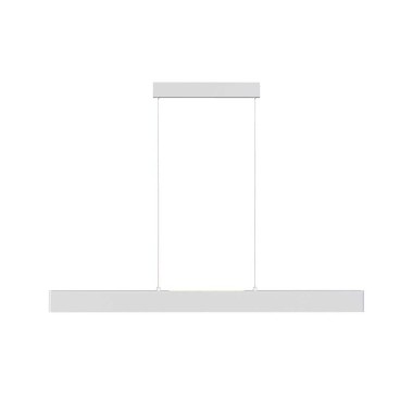 Подвесной светодиодный светильник Maytoni Step P010PL-L30W &mdash; svetrussia.ru
