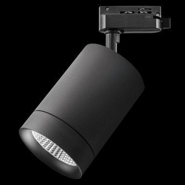 Трековый светодиодный светильник Lightstar Canno Led 303272 &mdash; svetrussia.ru