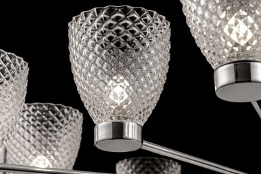 Люстра Maytoni MOD068PL-14CH &mdash; svetrussia.ru