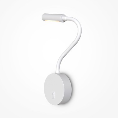 Бра Maytoni Stem C035WL-L3W3K &mdash; svetrussia.ru