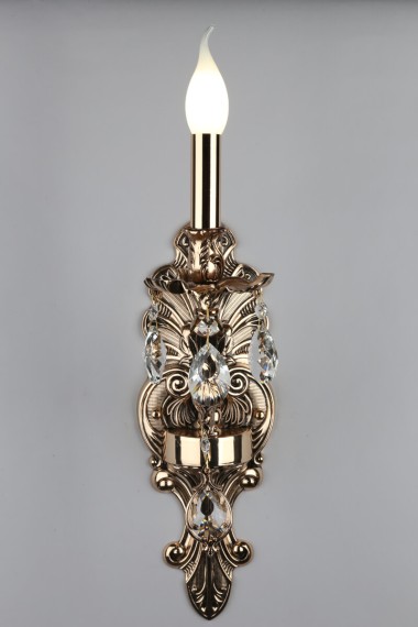 Бра Omnilux Nureci OML-74901-01 &mdash; svetrussia.ru