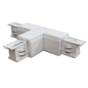 Коннектор T-образный Maytoni Technical Accessorises TRA005CT-31W-R фото 1 &mdash; svetrussia.ru