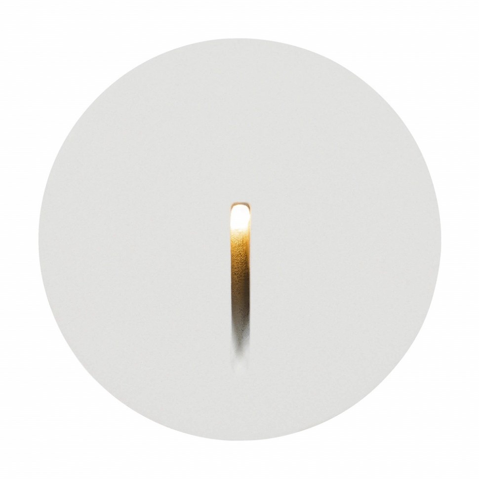 Подсветка для лестниц Maytoni Bil O014SL-L3W3K фото 1 &mdash; svetrussia.ru