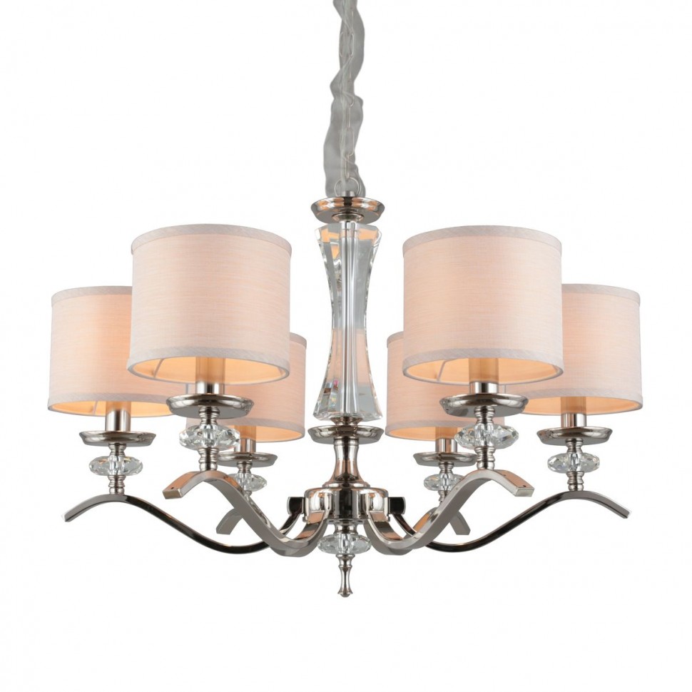 Подвесная люстра Aployt Okin APL.715.03.06 фото 1 &mdash; svetrussia.ru