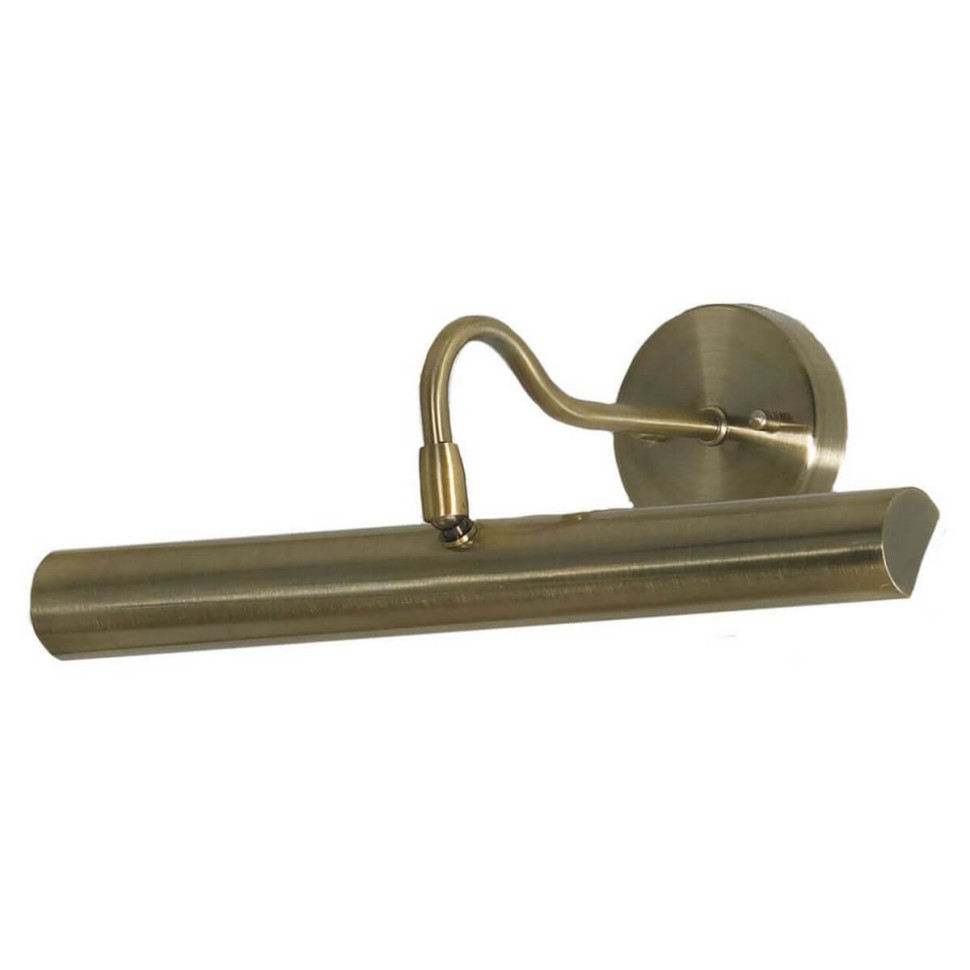 Подсветка для картин Lussole Lido GRLSQ-0221-02 фото 1 &mdash; svetrussia.ru