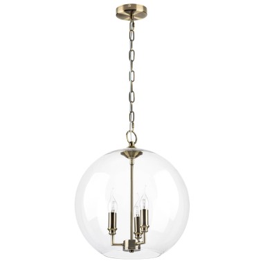 Подвесная люстра Lightstar Sferico 729131 &mdash; svetrussia.ru