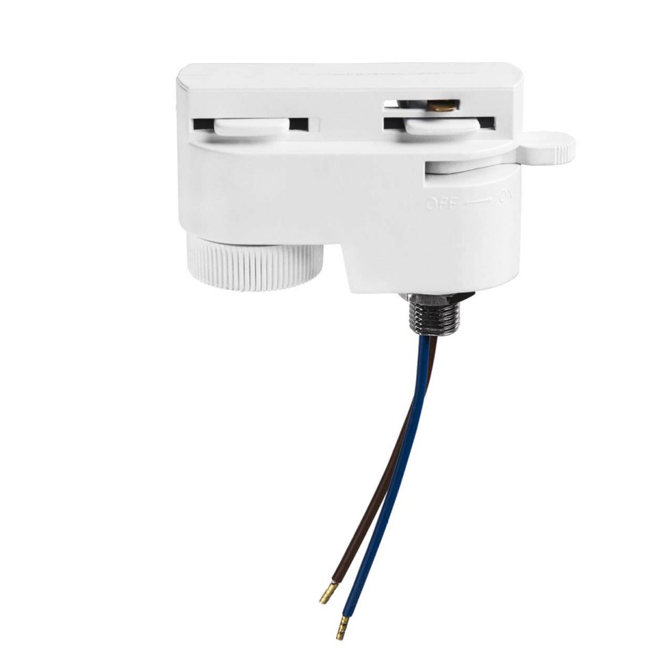 Адаптер Lightstar Barra 592006 фото 1 &mdash; svetrussia.ru