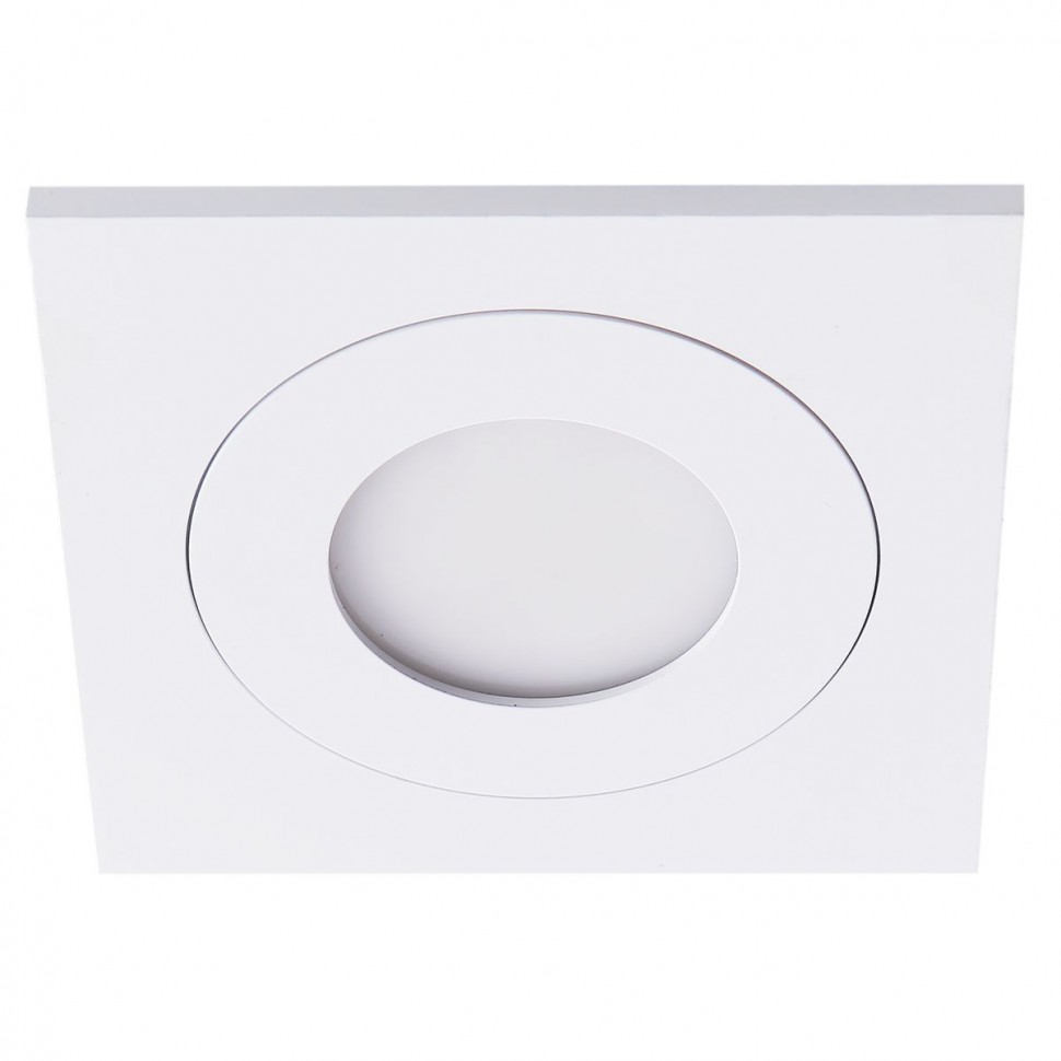 Встраиваемый светодиодный светильник Lightstar Leddy 212186 фото 1 &mdash; svetrussia.ru