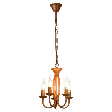 Подвесная люстра Lussole Lgo Anson LSP-9913 &mdash; svetrussia.ru