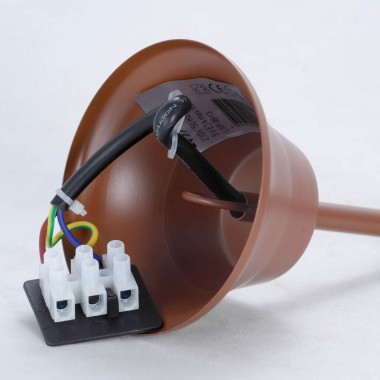 Подвесная люстра Lussole Lgo Anson LSP-9913 &mdash; svetrussia.ru