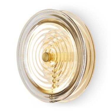 Настенный светодиодный светильник Freya Borbon FR5442WL-L7TR &mdash; svetrussia.ru