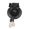 Настенный светильник Loft IT Bulldog 10177 Black фото 5 &mdash; svetrussia.ru