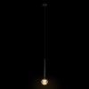 Подвесной светодиодный светильник Loft IT Algorithm 10251 Chrome фото 3 &mdash; svetrussia.ru
