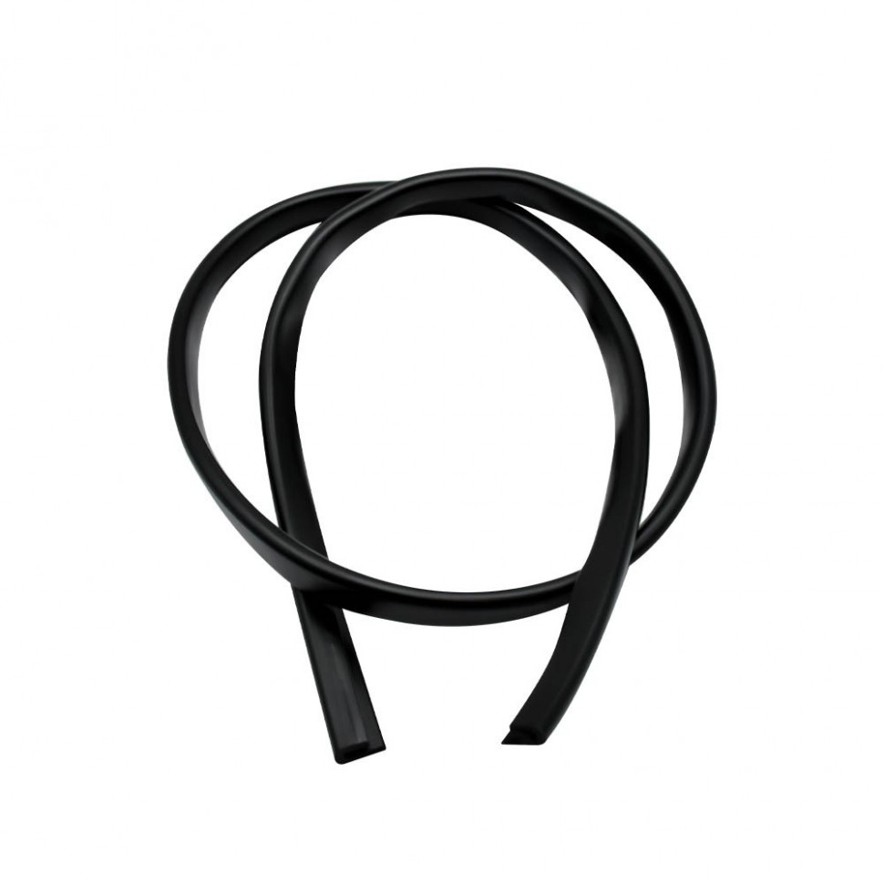 Трековая фурнитура Aployt Magnetic track 220 APL.0286.00.01 фото 1 &mdash; svetrussia.ru