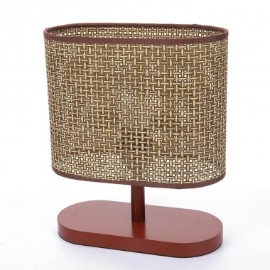 Настольная лампа Lumion County Maderana 8202/1T &mdash; svetrussia.ru